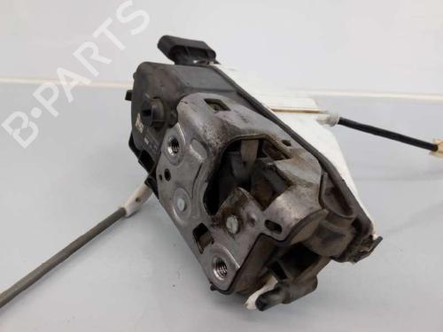 Front right lock CITROËN C4 CACTUS  | BP1725112C97 