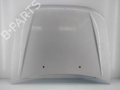 Used Hood HYUNDAI ACCENT II (LC) [1999-2012]  9301720