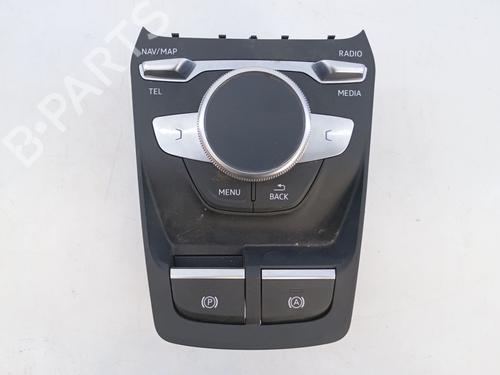 Electronic module AUDI Q2 (GAB, GAG) 30 TDI | BP34162097M83 - Image 15