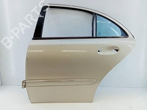 Used Left rear door MERCEDES-BENZ E-CLASS (W211) E 320 CDI (211.026) (204 hp) 17559748