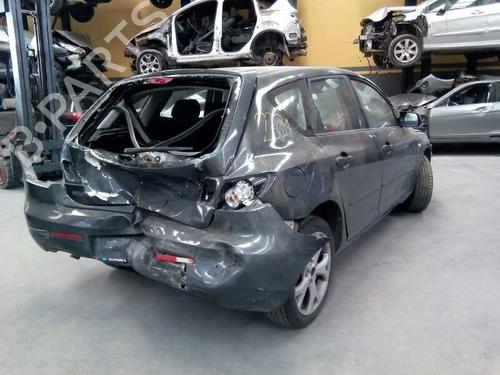 Kontaktrulle Airbag MAZDA 3 (BK) 1.6 DI Turbo | BP339559C102 