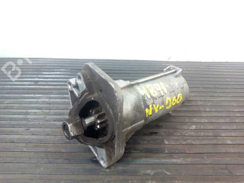 Startmotor NISSAN NV200 Van 1.6 16V (VM20, M20N, M20, M20L, M20M) (110 hp) 1942372