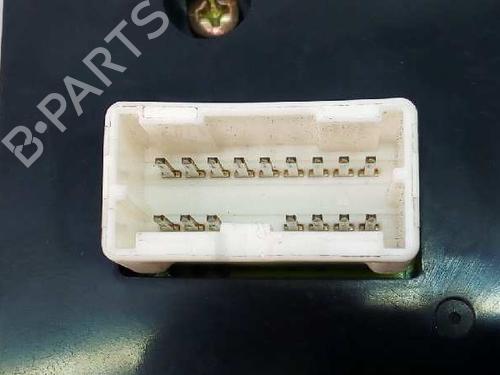Electronic module NISSAN ALMERA TINO (V10) 2.2 dCi | BP5771562M83 