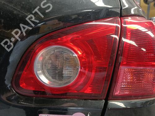 Used Right tailgate light Right tailgate light 38591289 38591289