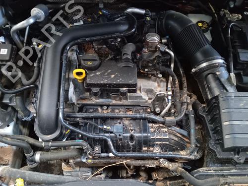 Right front shock absorber AUDI A1 Sportback (GBA) 30 TFSI | BP33931037M17 - Image 3