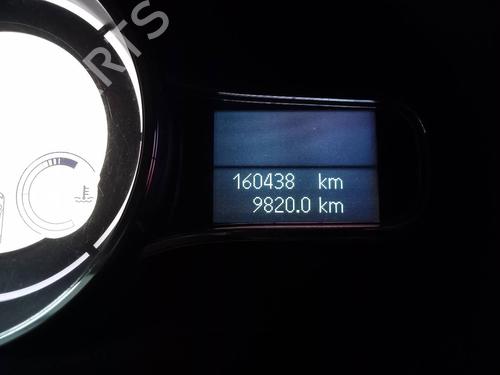 Starter RENAULT MEGANE III Hatchback (BZ0/1_, B3_) 1.5 dCi (BZ1G, BZ1W, BZ0R) | BP16857443M8 