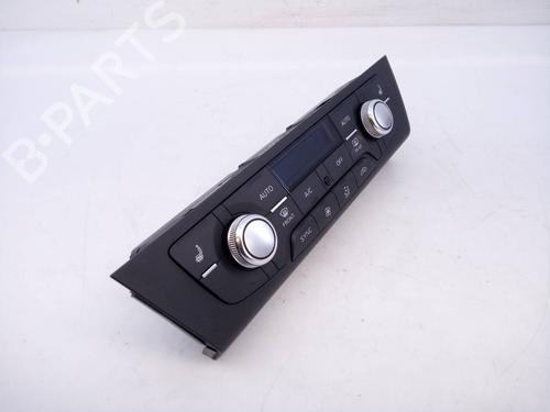 Climate control AUDI A6 C7 Avant (4G5, 4GD)  | BP18353954I5 