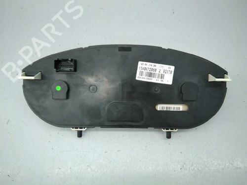 Instrument cluster FIAT DUCATO Van (250_) 120 Multijet 2,3 D | BP4102398C47 