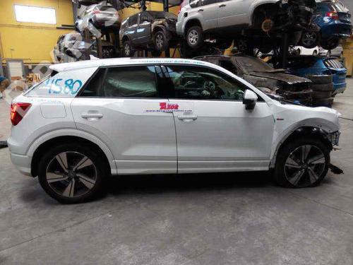 Used Parts AUDI Q2 (GAB, GAG)  1.6 TDI  155852
