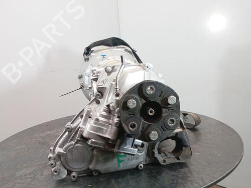 Gearbox BMW X3 (F25) xDrive 35 d | BP35903822M3 - Image 4