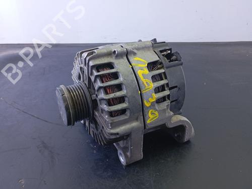 Used Alternator BMW X1 (E84) sDrive 18 d (143 hp) 28143218