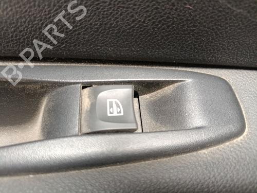 Used Left rear window switch Left rear window switch 38232487 38232487