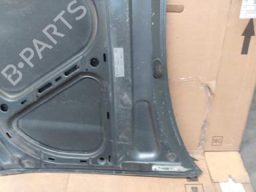 Hood AUDI A4 B6 (8E2) 1.8 T | BP6163641C1 