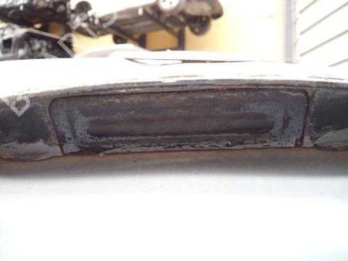 Used Tailgate handle OPEL CORSA D (S07) 1.3 CDTI (L08, L68) (75 hp) 16261352