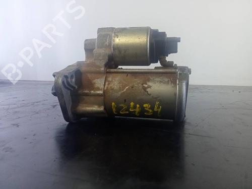 Startmotor RENAULT MEGANE IV Hatchback (B9A/M/N_) [2015-2025]  19324684