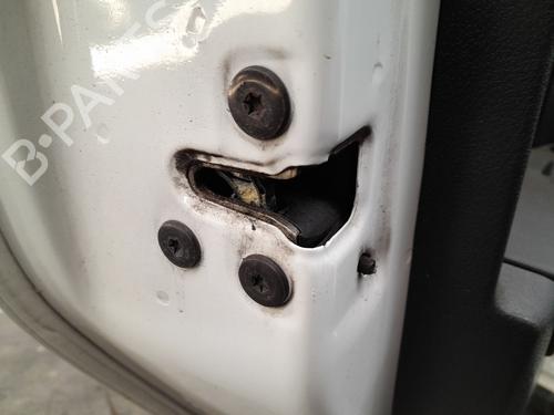 Used Rear left lock DACIA SANDERO II [2012-2025]  23088940