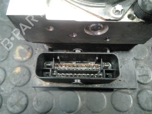 ABS pump CITROËN C4 Picasso I MPV (UD_)  | BP4861406M43 