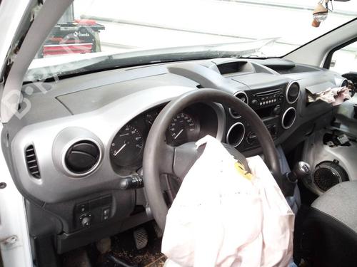 Dashboard CITROËN BERLINGO MULTISPACE (B9)  | BP11378286C46 