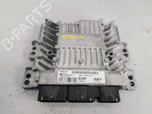 Used Engine control unit (ECU) FORD MONDEO IV (BA7) 2.0 TDCi (140 hp) 6149514