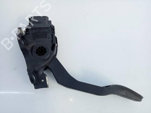 Used Pedal VOLVO XC60 I SUV (156) D3 (136 hp) 11215709