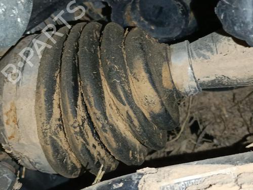 Used Right front driveshaft Right front driveshaft VW TAIGO (CS1) 1.0 TSI (110 hp) 34125530 34125530