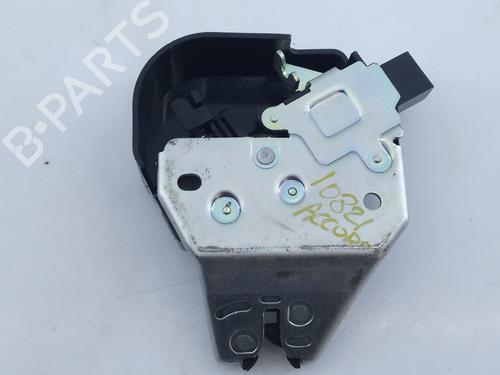 Tailgate lock HONDA ACCORD VIII (CU) 2.0 i (CU1) | BP13490981C101 
