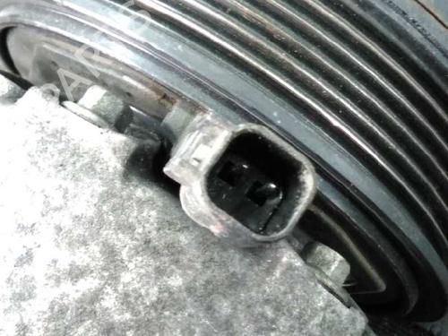 AC compressor FORD FOCUS III 1.6 TDCi | BP4694402M34 