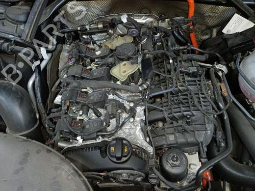 Motor AUDI Q5 (FYB, FYG) 55 TFSI e quattro (265 hp) 31307955