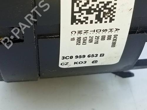 Squib airbag VW PASSAT B6 (3C2) 2.0 TDI | BP9727276C102 