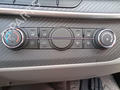Climate control MAXUS DELIVER 9 Van 2.0 D (SV63C, SV63D) BP28123550I5