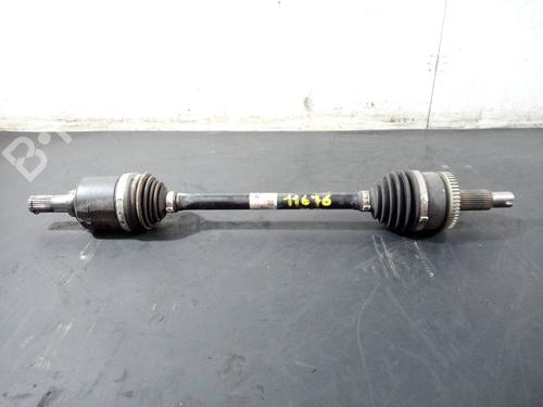 Used Left front driveshaft HYUNDAI TUCSON (TL, TLE) 1.6 GDi (132 hp) 15733130