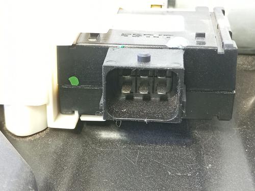 Front left window mechanism JEEP COMPASS (MP, M6, MV, M7) 1.4 MultiAir | BP28140155C22 