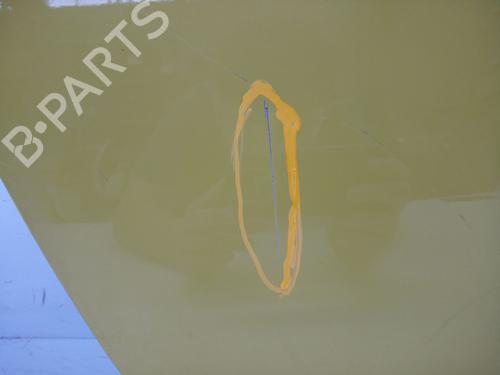 Right rear door PEUGEOT 208 II (UB_, UP_, UW_, UJ_) 1.2 PureTech 75 | BP26493042C5 
