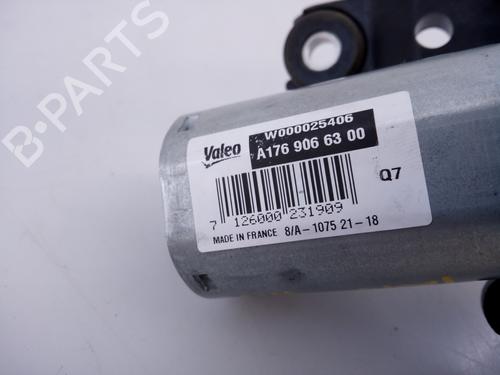 Rear wiper motor MERCEDES-BENZ A-CLASS (W176)  | BP17540166M102 