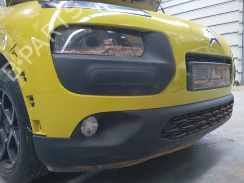 Front bumper CITROËN C4 CACTUS 1.2 VTi 82 | BP29449680C7 