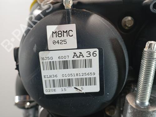 Engine FORD KUGA II (DM2) 1.5 EcoBoost | BP32414454M1  - Image 6