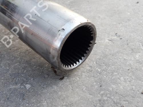 Driveshaft NISSAN NAVARA NP300 (D40) 2.5 dCi 4WD (D40TT, D40T, D40M, D40BB) | BP13400673M37 