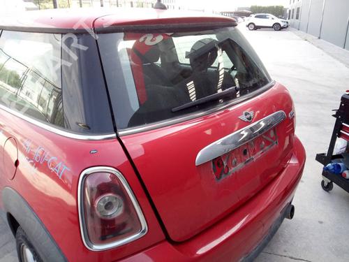 Tailgate MINI MINI (R56) One | BP13880370C6 