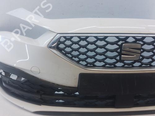 Front bumper SEAT LEON (KL1, KLG) 2.0 TDI | BP33794695C7  - Image 6
