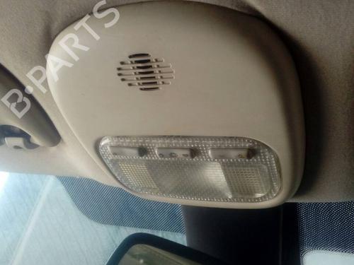 Innerbelysning CITROËN C4 I (LC_) [2004-2014]  19174612