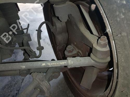 Used Left front steering knuckle Left front steering knuckle 37238797 37238797