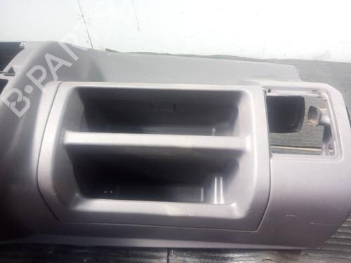 Dashboard MERCEDES-BENZ VITO Van (W638) 108 CDI 2.2 (638.094) | BP4667547C46 