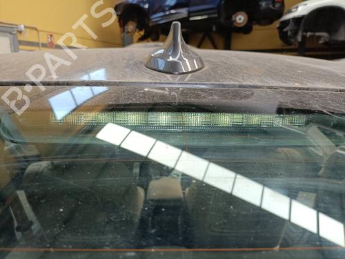 Used Third brake light BMW 4 Coupe (F32, F82) 420 d (190 hp) 20706814