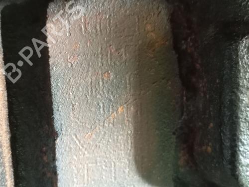 Engine DACIA DOKKER MPV (KE_) 1.5 dCi (KEAJ, KEAH) | BP34055735M1  - Image 10