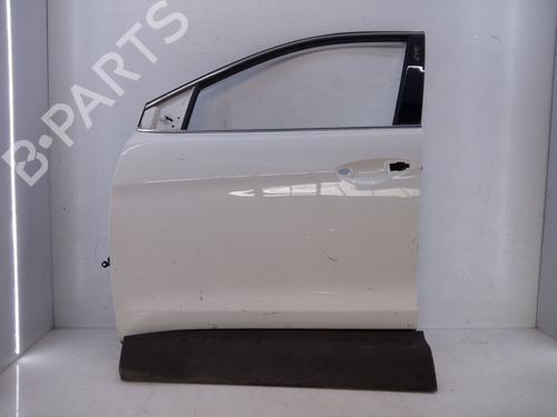 Puerta delantera izquierda HYUNDAI SANTA FÉ III (DM, DMA) 2.2 CRDi 4WD (197 hp) 27375280