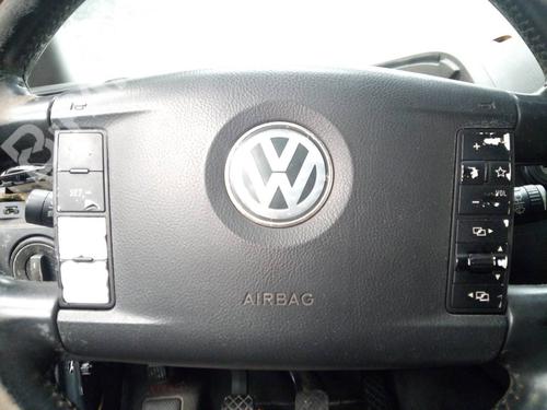 Used Driver airbag Driver airbag VW TOUAREG (7LA, 7L6, 7L7) 2.5 R5 TDI (174 hp) 8047998 8047998