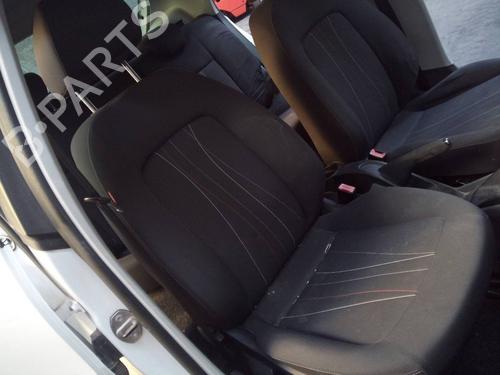 Climate control SEAT IBIZA IV (6J5, 6P1)  | BP8914508I5 