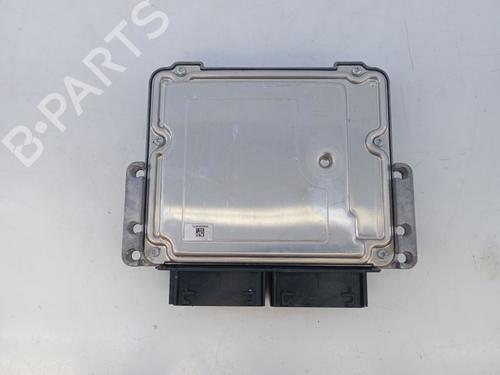 Engine control unit (ECU) FORD KUGA II (DM2) 1.5 TDCi | BP25900650M57 