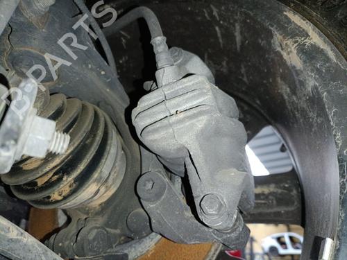 Used Left front brake caliper CITROËN C4 CACTUS 1.5 BlueHDi 100 (102 hp) 31215071