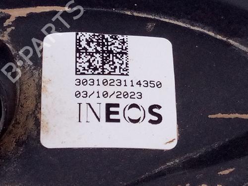 Left front indicator INEOS GRENADIER Closed Off-Road Vehicle 3.0 TTD 4x4 (GEC) | BP33872741C32 - Image 4